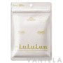 LuLuLun Whitening Face Mask