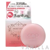 ORP Tokyo Moist Soap