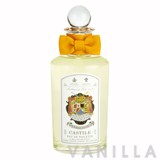 Penhaligon's Castile Eau De Toilette