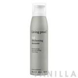 Living Proof Full Thickening Mousse