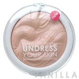 MUA Undress Your Skin Highlighting Powder