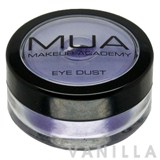 MUA Eyedust