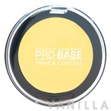 MUA Prime And Conceal