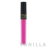 MUA Luxe Velvet Lip Lacquer