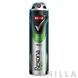 Rexona Quantum Spray