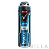 Rexona Xtracool Spray