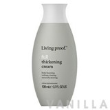 Living Proof Full Thickening Cream