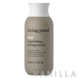 Living Proof No Frizz Nourishing Styling Cream