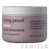 Living Proof Restore Mask Treatment