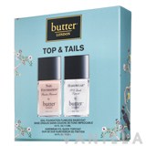 Butter London Top & Tails Set