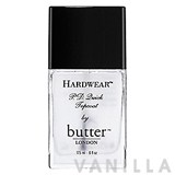 Butter London Hardwear P.D. Quick Top Coat