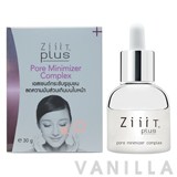 Ziiit Plus Pore Minimizer Complex