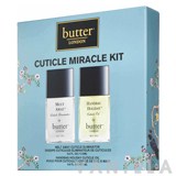Butter London Cuticle Miracle Kit