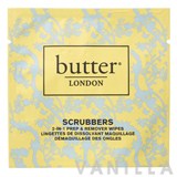 Butter London Scrubbers