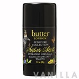 Butter London Stiletto Stick Hydrating Heel Balm