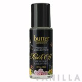 Butter London Rock Off Glycolic Callus Peel