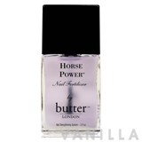 Butter London Horse Power Nail Fertilizer