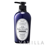 Argelan Scalp Clear Shampoo 