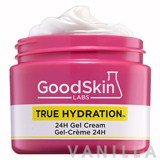 GoodSkin Labs True Hydration 24H Gel Cream