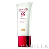 Revlon Age Defying CC Cream