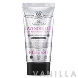 Argelan Hand Cream Herbal Rose