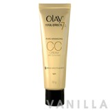 Olay Total Effects Pore Minimizing CC Cream SPF15