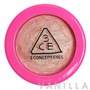 3CE 3 Concept Eyes Pink Marble Highlighter