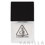 3CE 3 Concept Eyes Nail Lacquer Care Base Coat