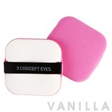 3CE 3 Concept Eyes Air Fit Sponge