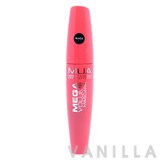 MUA Mega Volume Mascara