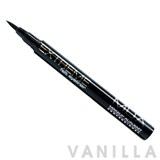 MUA Extreme Felt Liner Black