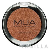 MUA Pearl Eyeshadow