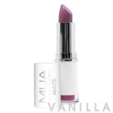 MUA Matte Lipstick Lilac Belle