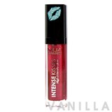 MUA Intense Glosses