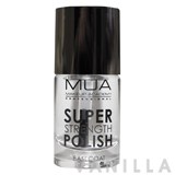 MUA Super Strength Polish Base Coat