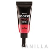 Mistine Joops Color Rich Lip Tube