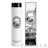 Diptyque Philosykos Body Lotion