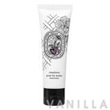 Diptyque Eau Rose Hand Emulsion