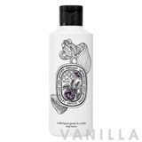 Diptyque Eau Rose Body Veil