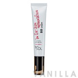 Touch In Sol In The Skin Renovation BB Cream