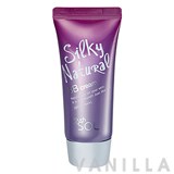 Touch In Sol Silky Natural Fit BB Cream