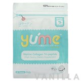 Yume Pure Marine Collagen Tri-Peptide