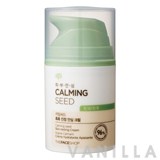 The Face Shop Calming Seed Skin-Resting Cream