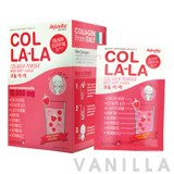 Jejuvita Col La La Collagen Powder