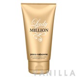 Paco Rabanne Lady Million Body Milk