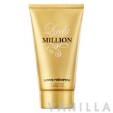 Paco Rabanne Lady Million Shower Gel