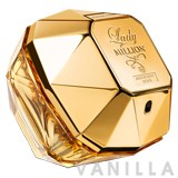 Paco Rabanne Lady Million Absolutely Gold Parfum