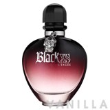 Paco Rabanne Black Xs L'Exces For Her Eau De Parfum