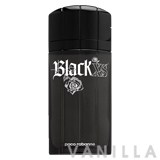 Paco Rabanne Black Xs Aftershave Lotion