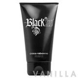 Paco Rabanne Black Xs Shower Gel